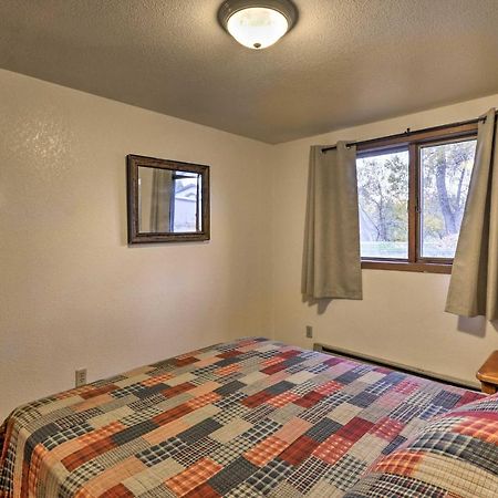 Charming Columbus Apt Along Yellowstone River Zewnętrze zdjęcie