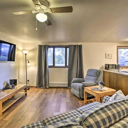 Charming Columbus Apt Along Yellowstone River Zewnętrze zdjęcie