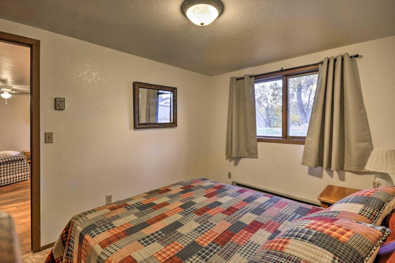 Charming Columbus Apt Along Yellowstone River Zewnętrze zdjęcie