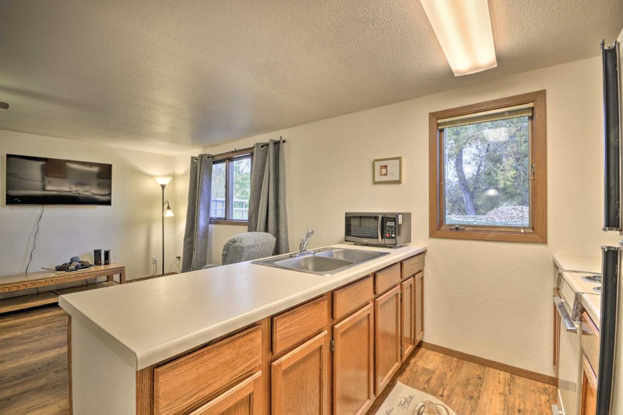 Charming Columbus Apt Along Yellowstone River Zewnętrze zdjęcie