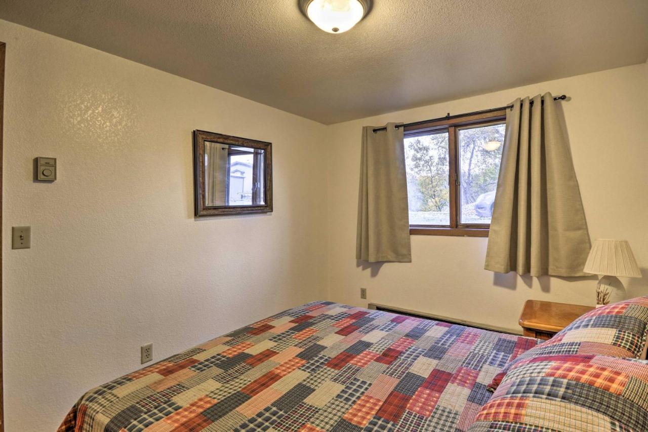 Charming Columbus Apt Along Yellowstone River Zewnętrze zdjęcie