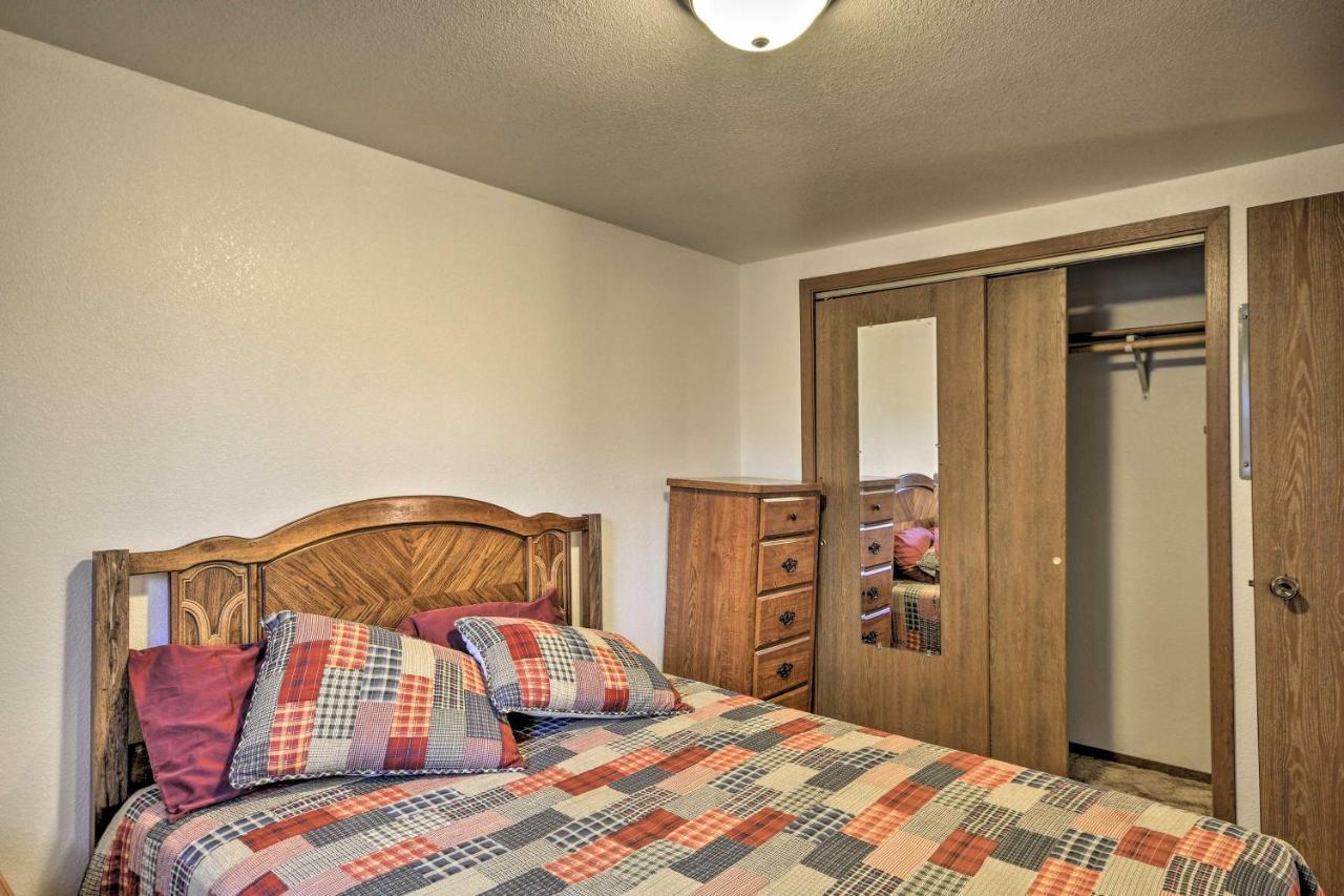 Charming Columbus Apt Along Yellowstone River Zewnętrze zdjęcie